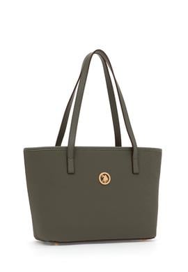 Kadın Haki Kol Çantası - 50293676011