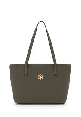 Kadın Haki Kol Çantası - 50293676011