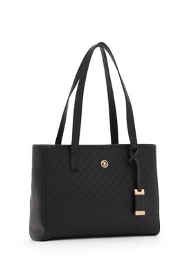 Kadın Siyah Kol Çantası - 50317801001