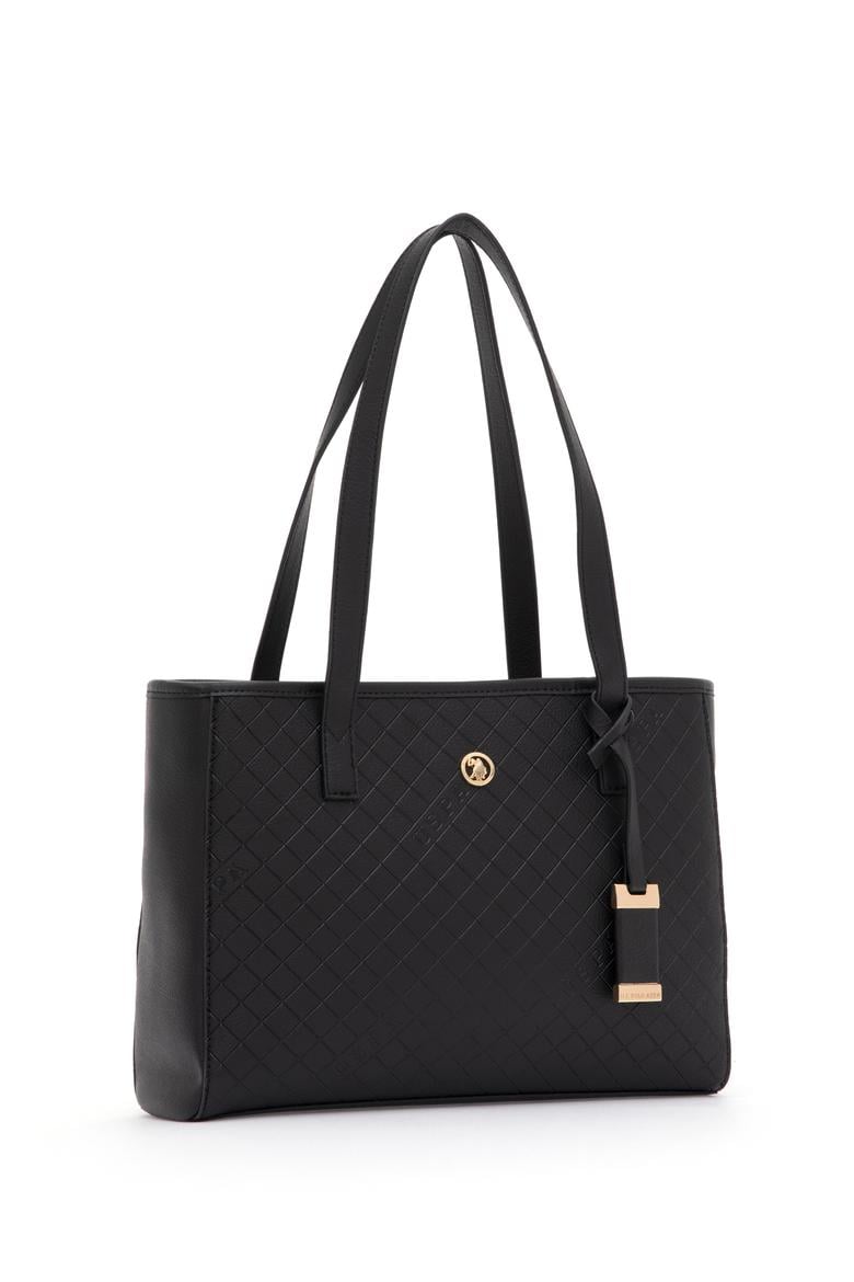 Kadın Siyah Kol Çantası - 50317801001