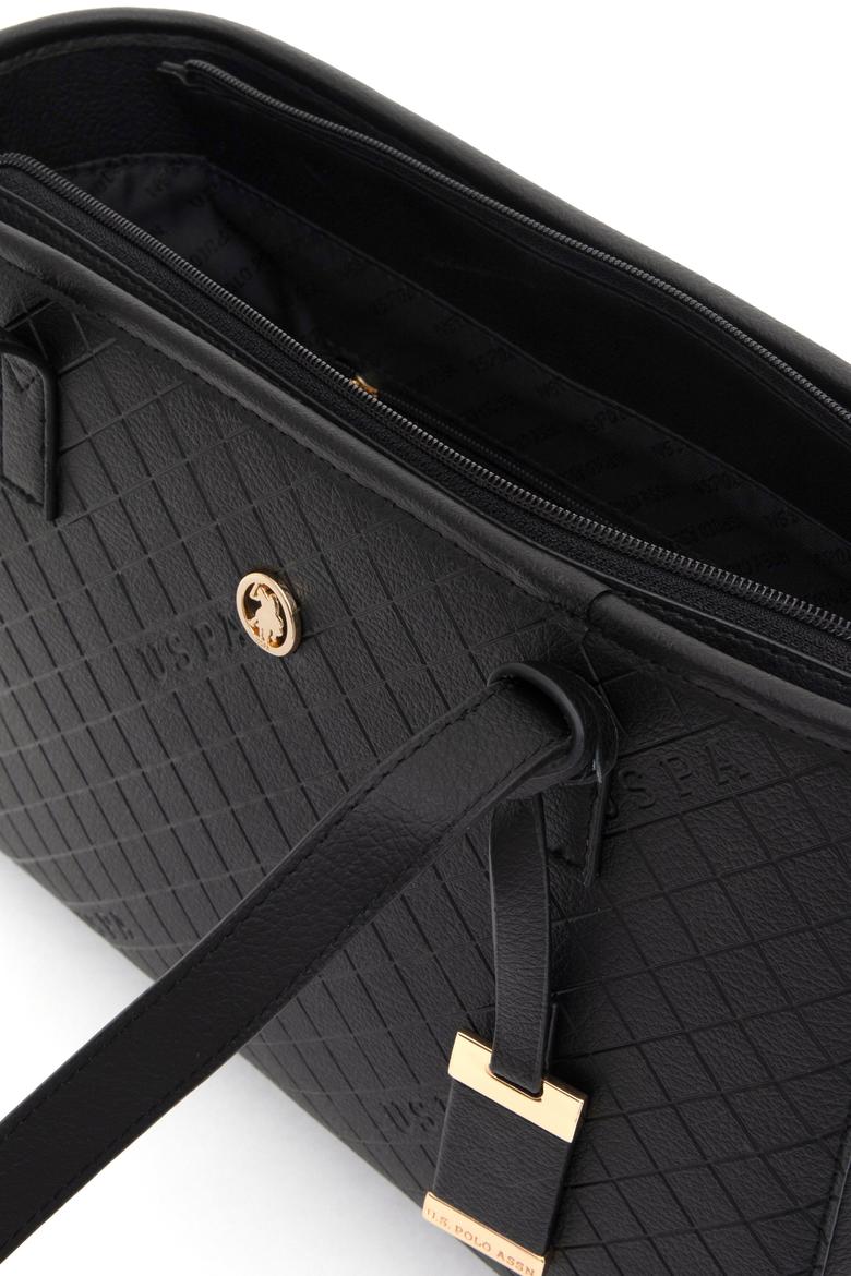 Kadın Siyah Kol Çantası - 50317801001