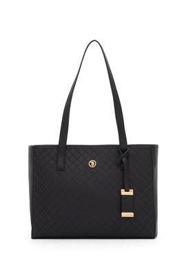 Kadın Siyah Kol Çantası - 50317801001