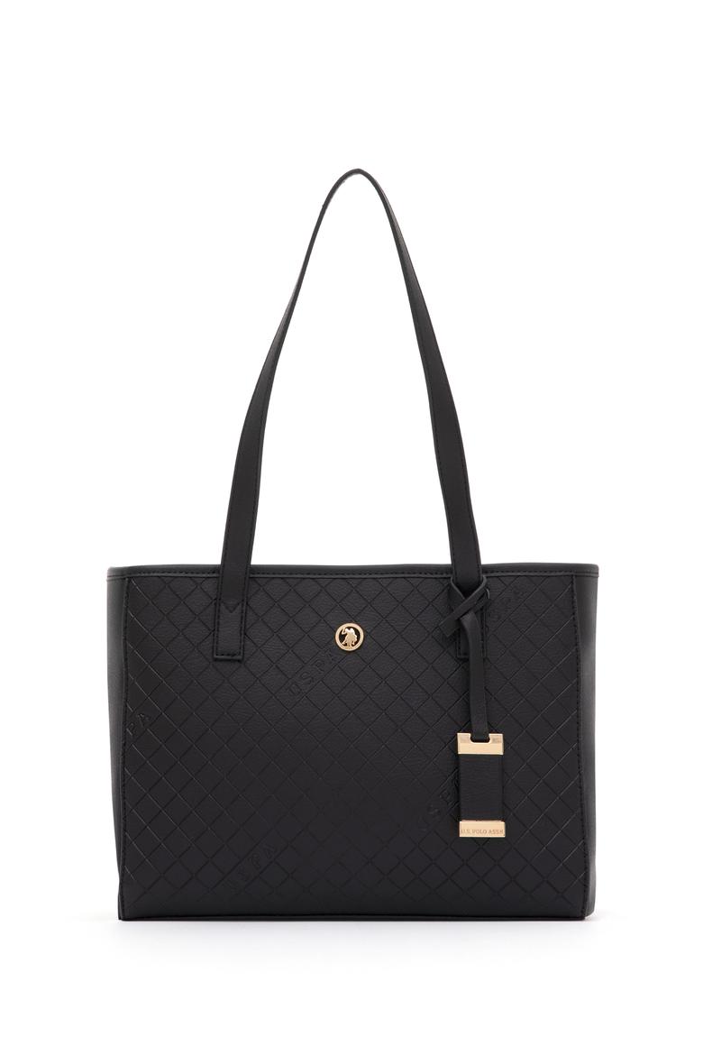 Kadın Siyah Kol Çantası - 50317801001