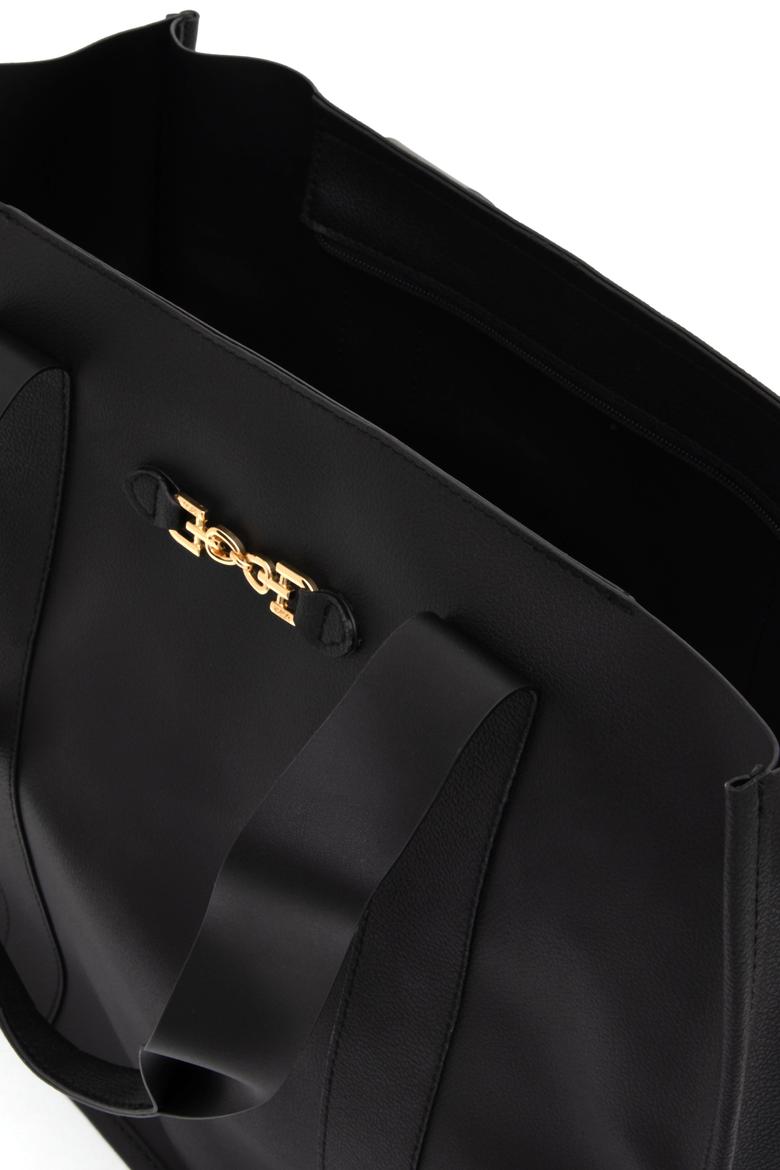 Kadın Siyah Kol Çantası - 50317821001