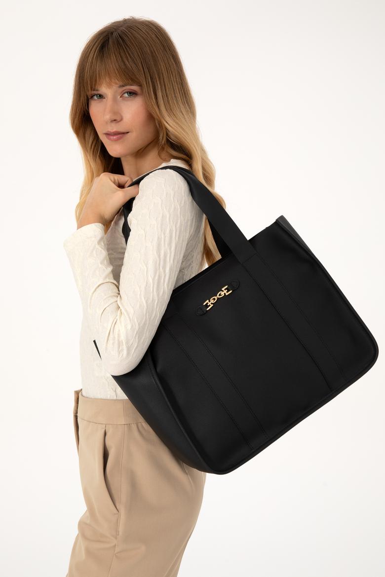 Kadın Siyah Kol Çantası - 50317821001