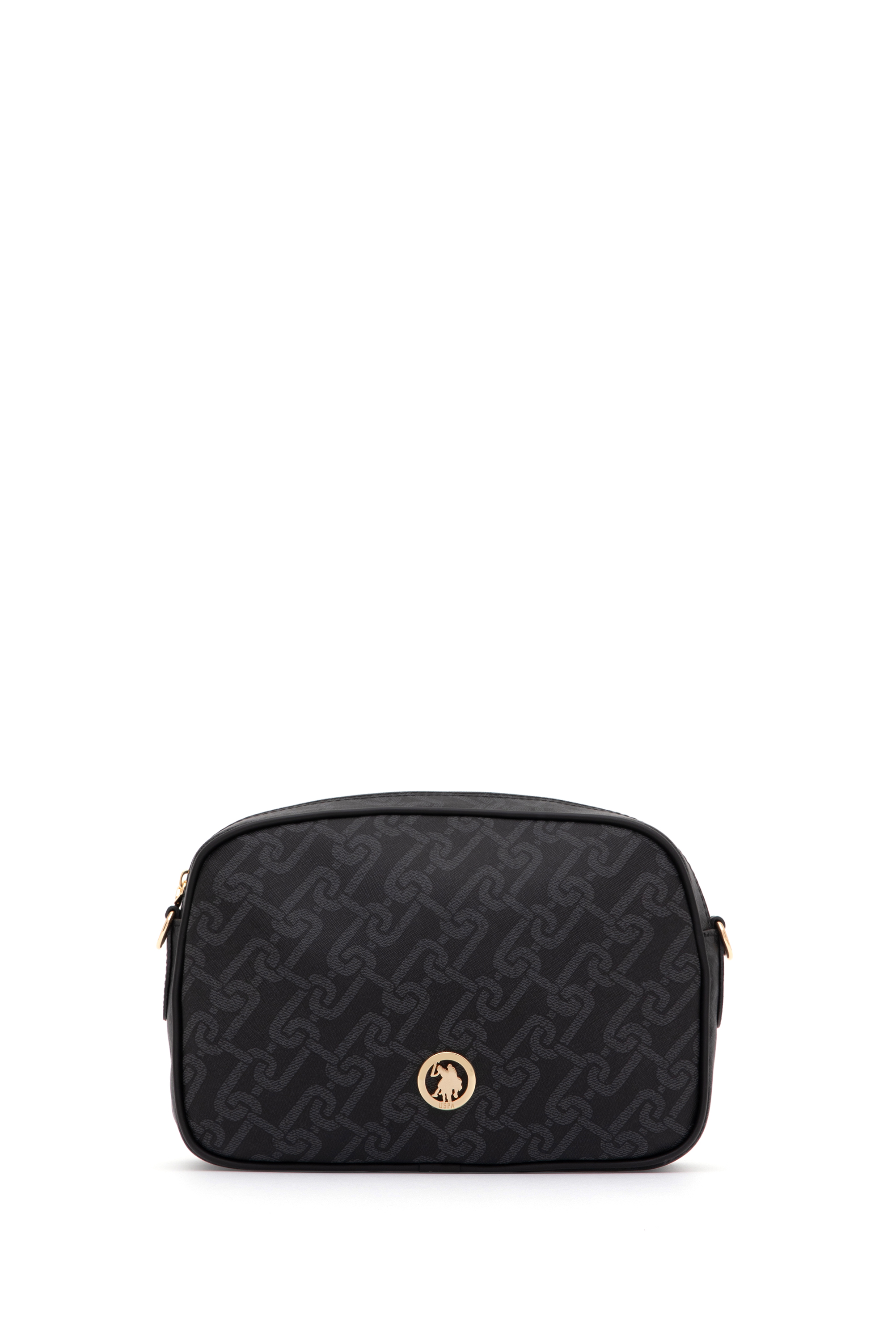 کیف استاندارد فیت زنانه یو اس پولو | U.S. Polo Assn. - تصویر 3