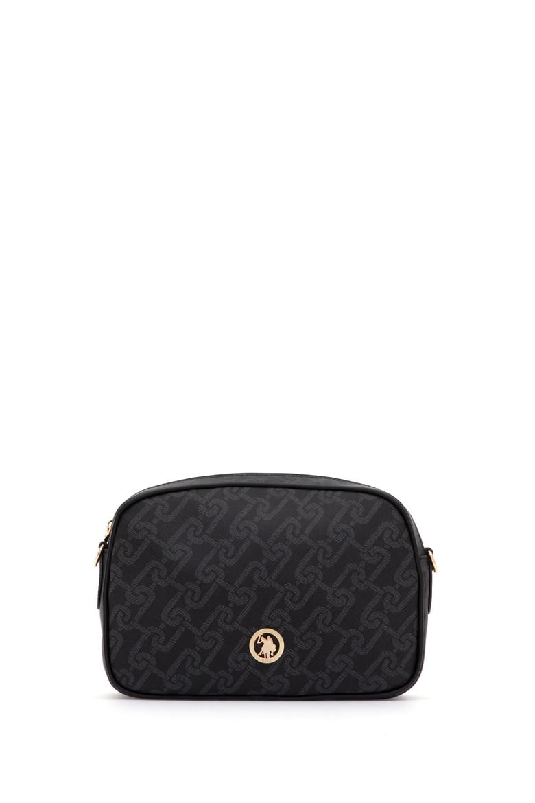 Kadın Siyah Çanta - 50317810001