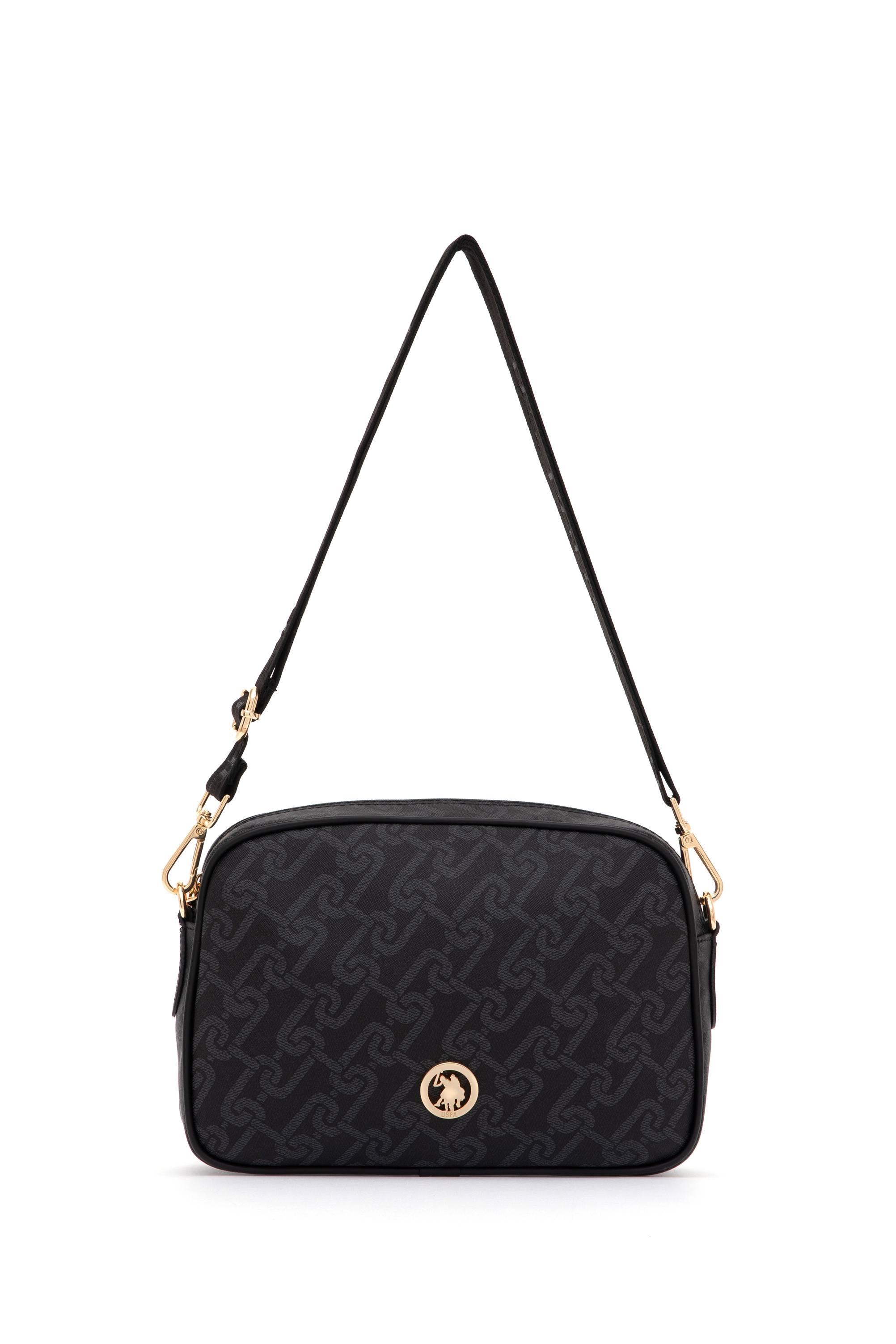 کیف استاندارد فیت زنانه یو اس پولو | U.S. Polo Assn. - تصویر 6