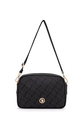 Kadın Siyah Çanta - 50317810001