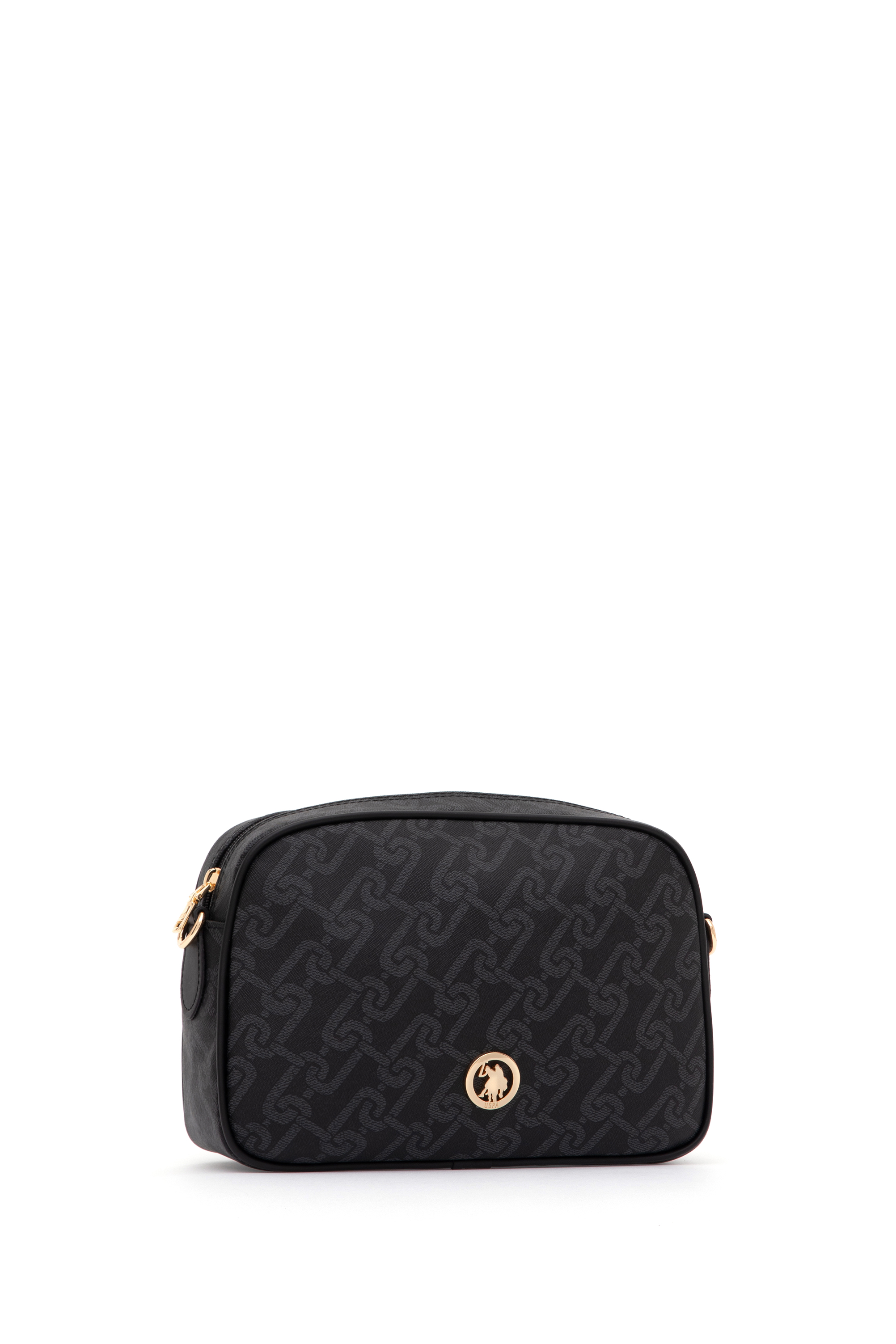 کیف استاندارد فیت زنانه یو اس پولو | U.S. Polo Assn. - تصویر 4
