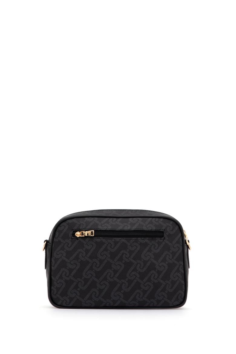 Kadın Siyah Çanta - 50317810001