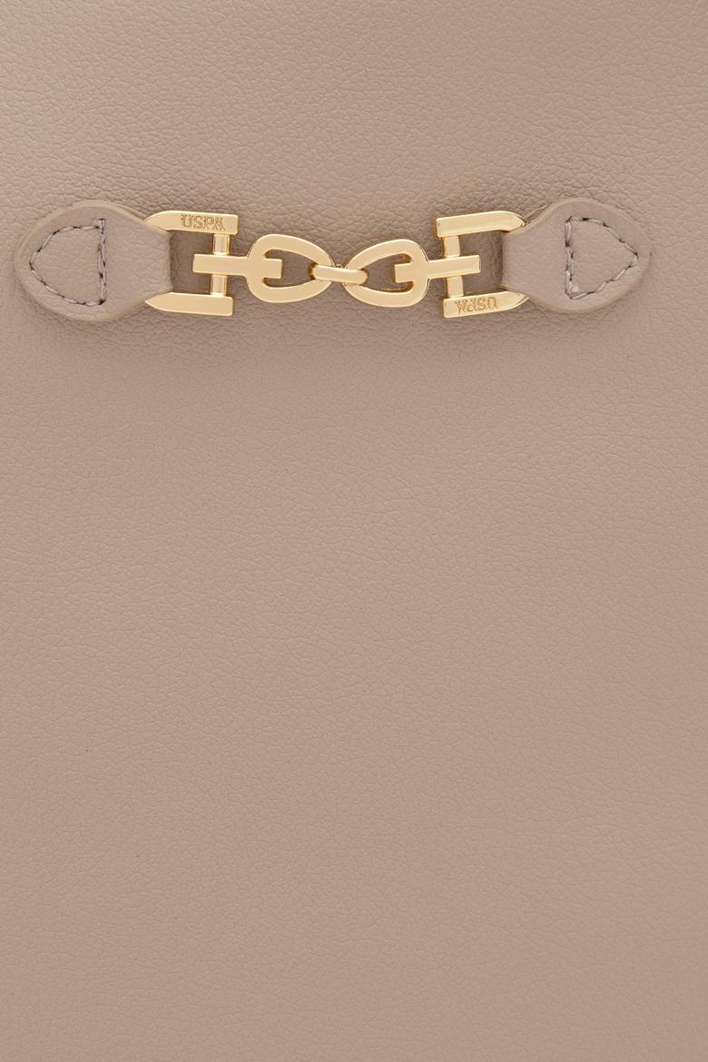 Kadın Bej Kol Çantası - 50317821003