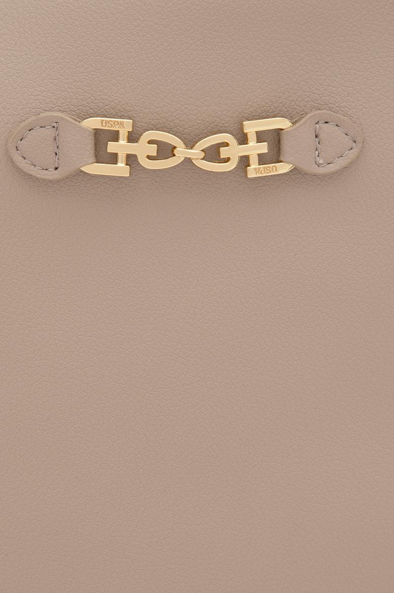 Kadın Bej Kol Çantası