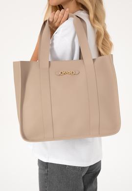 Kadın Bej Kol Çantası - 50317821003