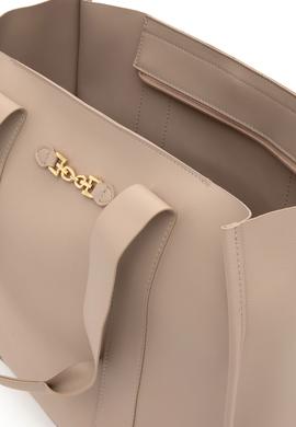 Kadın Bej Kol Çantası - 50317821003