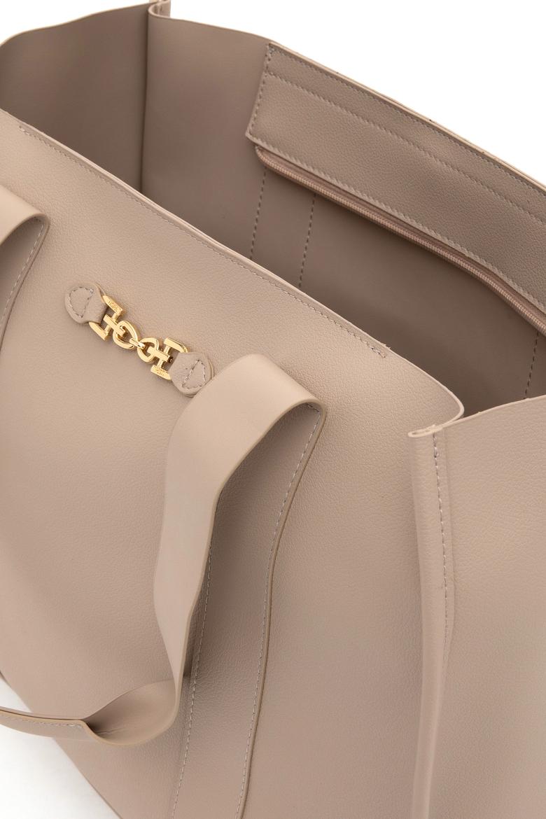 Kadın Bej Kol Çantası - 50317821003