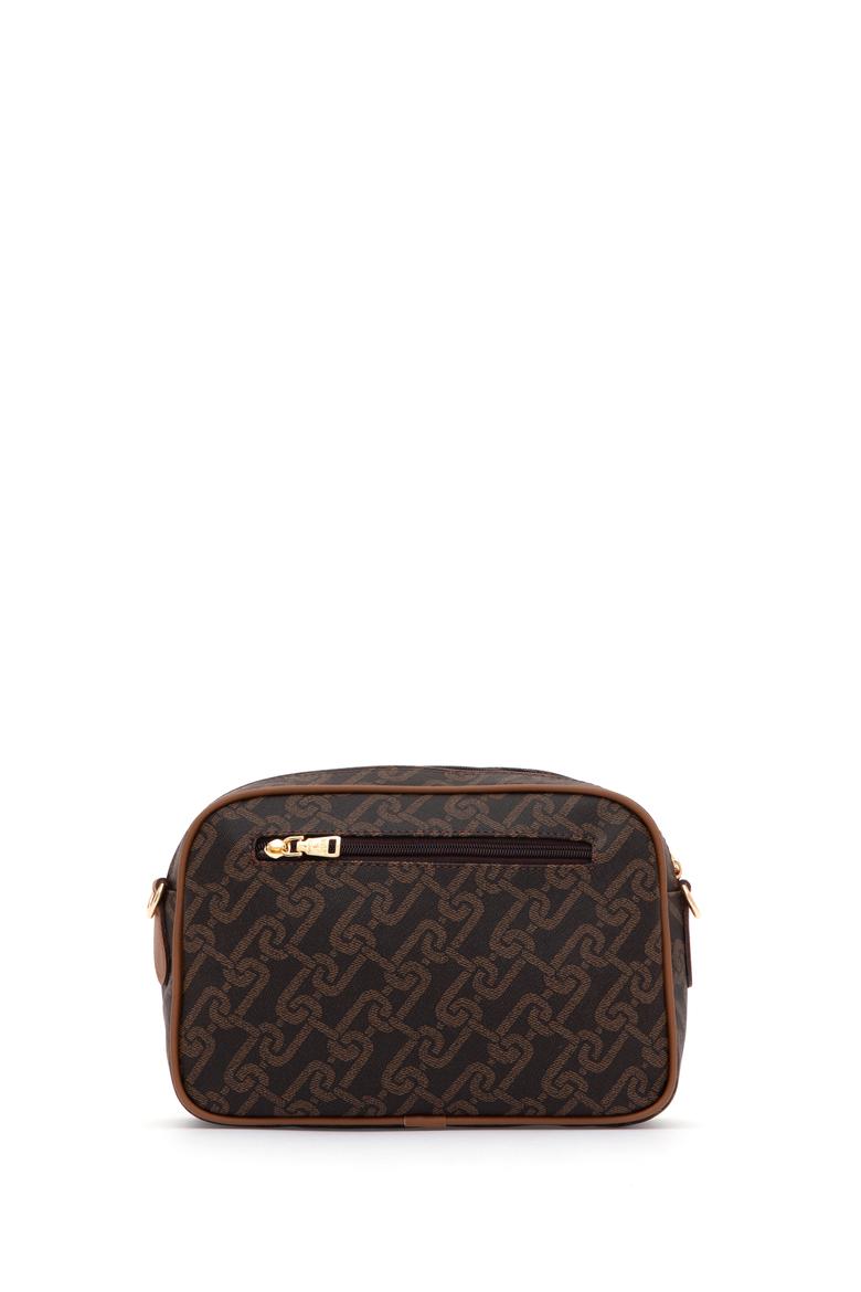 Kadın Siyah Çapraz Çanta - 50317810002