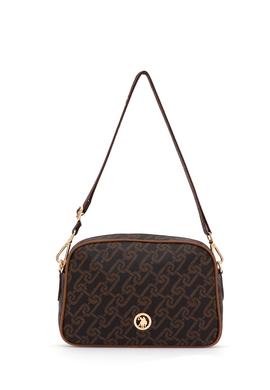 Kadın Siyah Çapraz Çanta - 50317810002