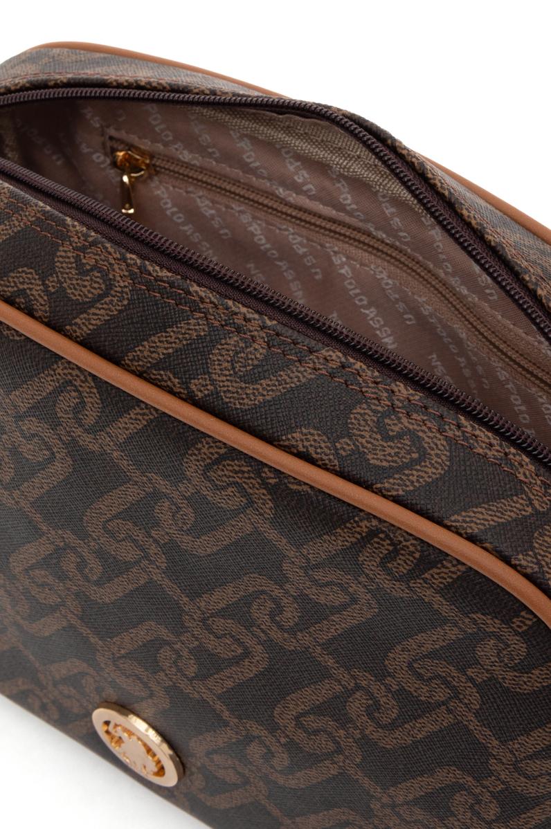 Kadın Siyah Çapraz Çanta