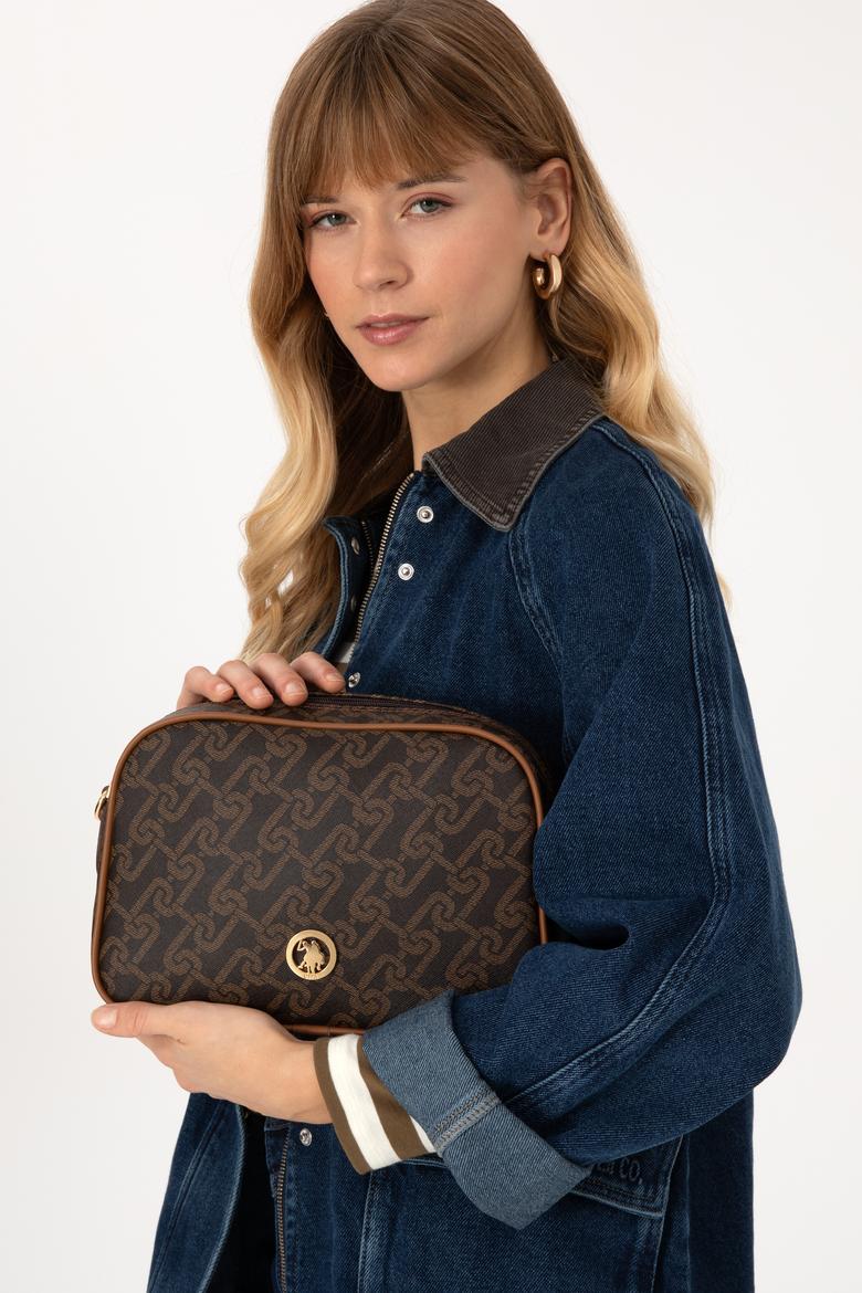 Kadın Siyah Çapraz Çanta - 50317810002