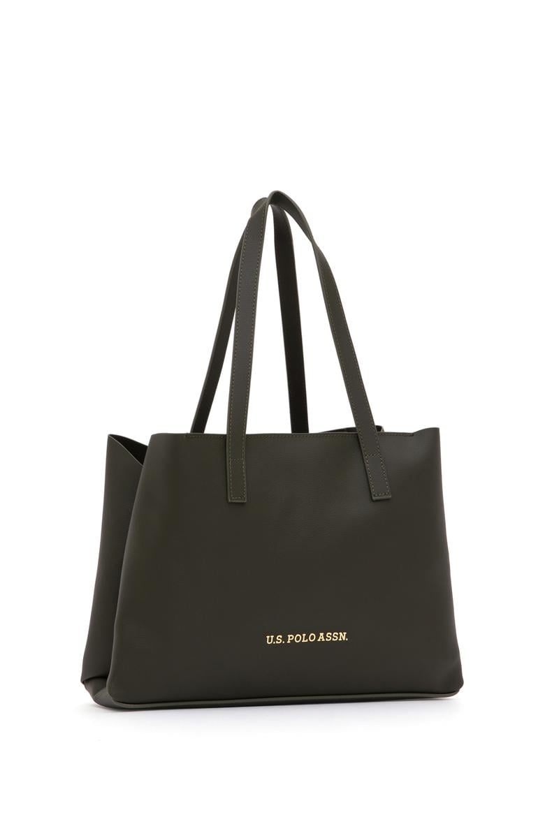 Kadın Haki Kol Çantası - 50317822003