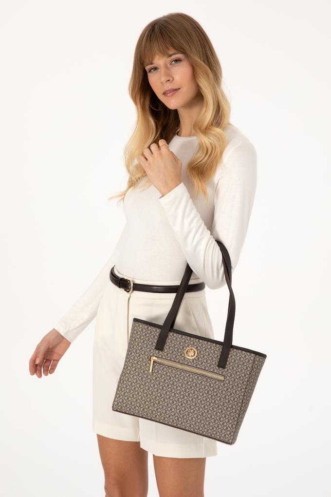 Kadın Vizon Kol Çantası