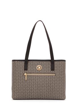 Kadın Vizon Kol Çantası - 50317795001