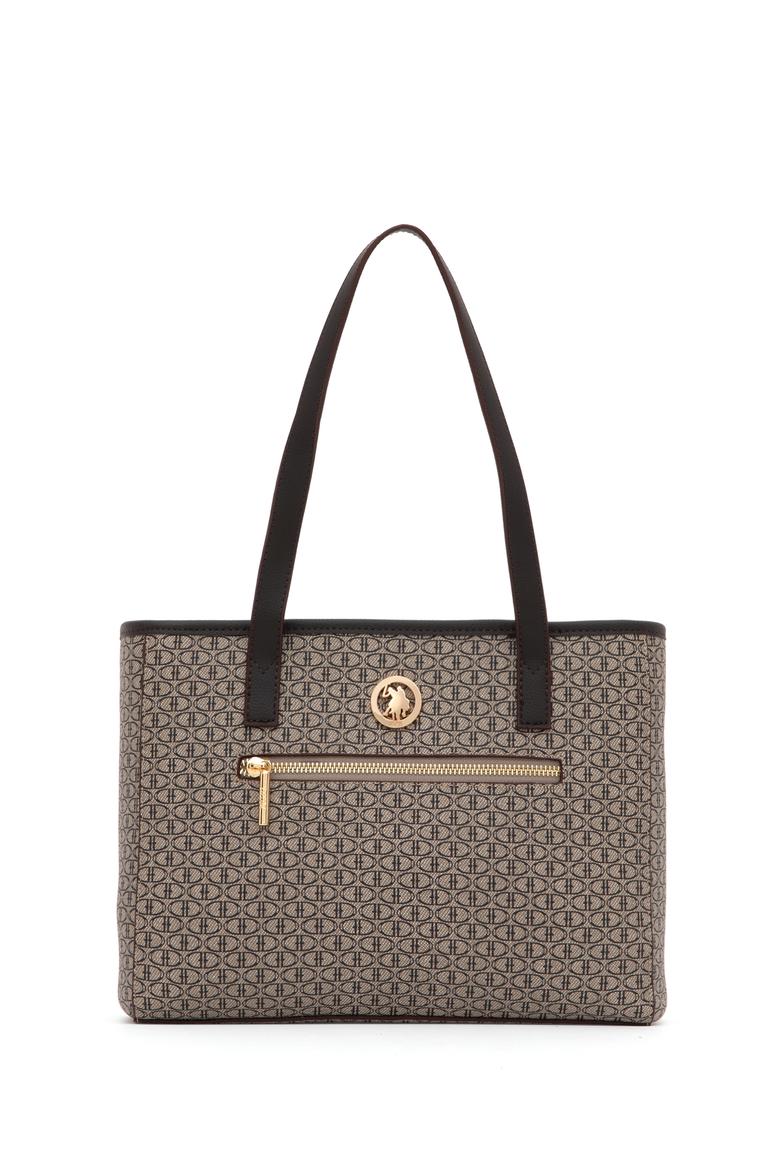 Kadın Vizon Kol Çantası - 50317795001