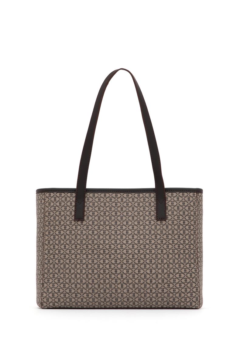 Kadın Vizon Kol Çantası - 50317795001