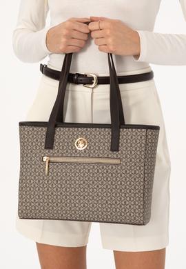 Kadın Vizon Kol Çantası - 50317795001