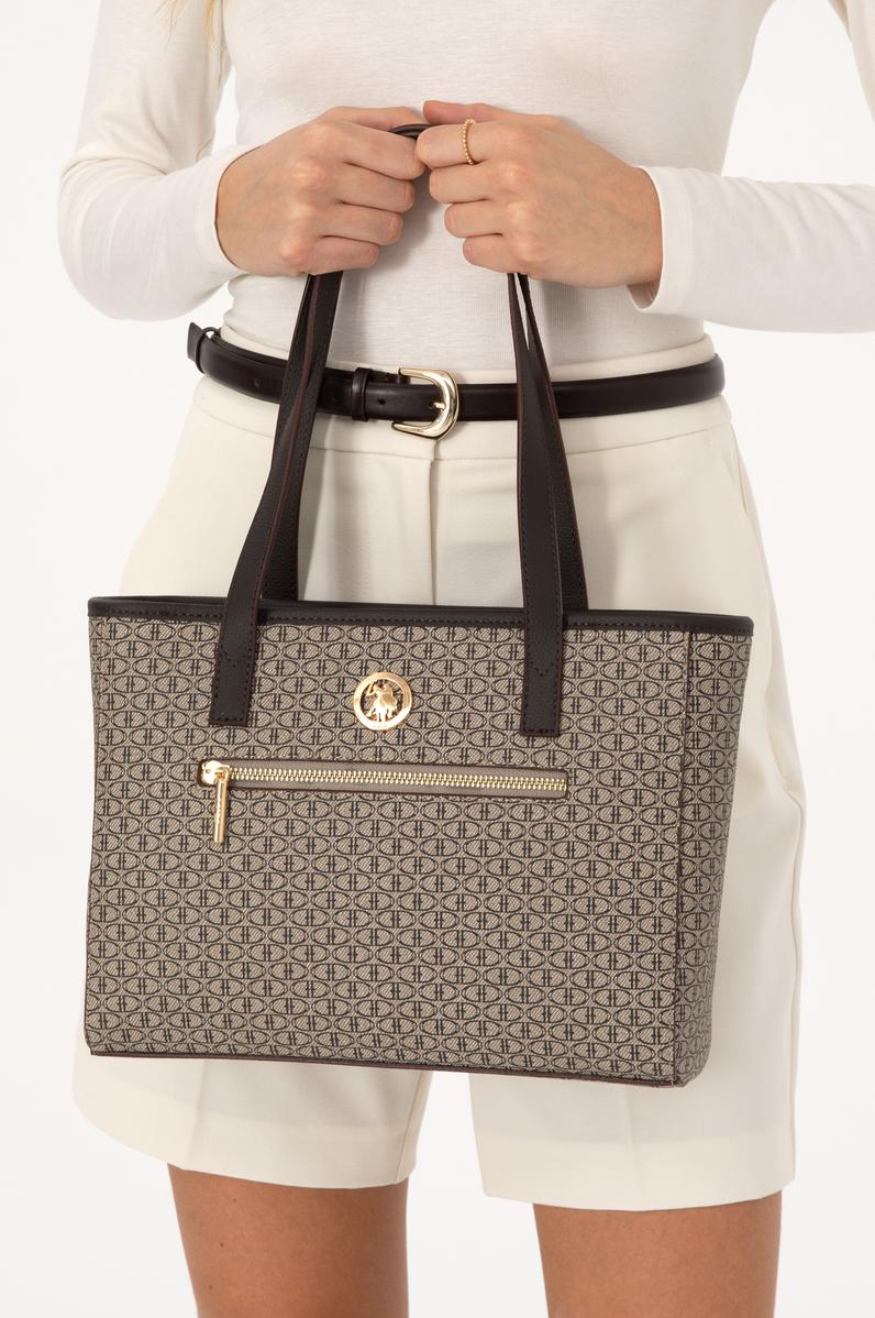 Kadın Vizon Kol Çantası