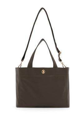 Kadın Haki Kol Çantası - 50317808003