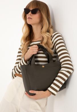 Kadın Haki Kol Çantası - 50317808003