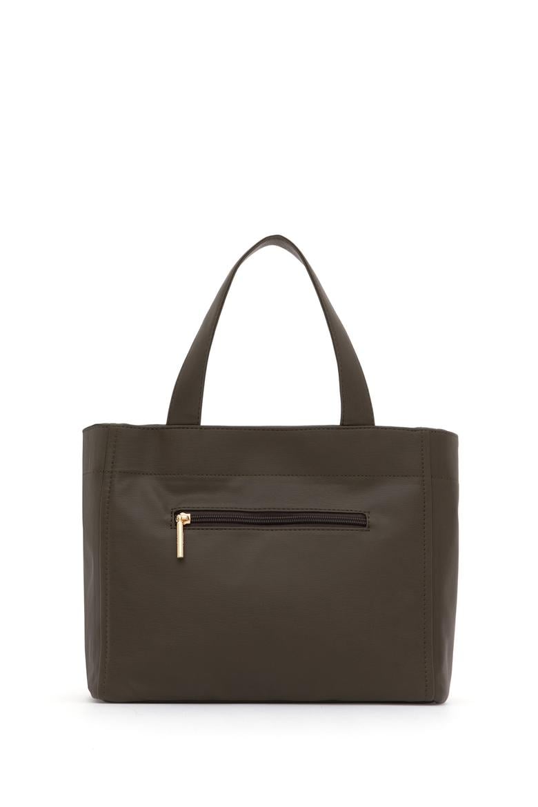 Kadın Haki Kol Çantası - 50317808003