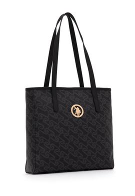 Kadın Siyah Omuz Çantası - 50317811001