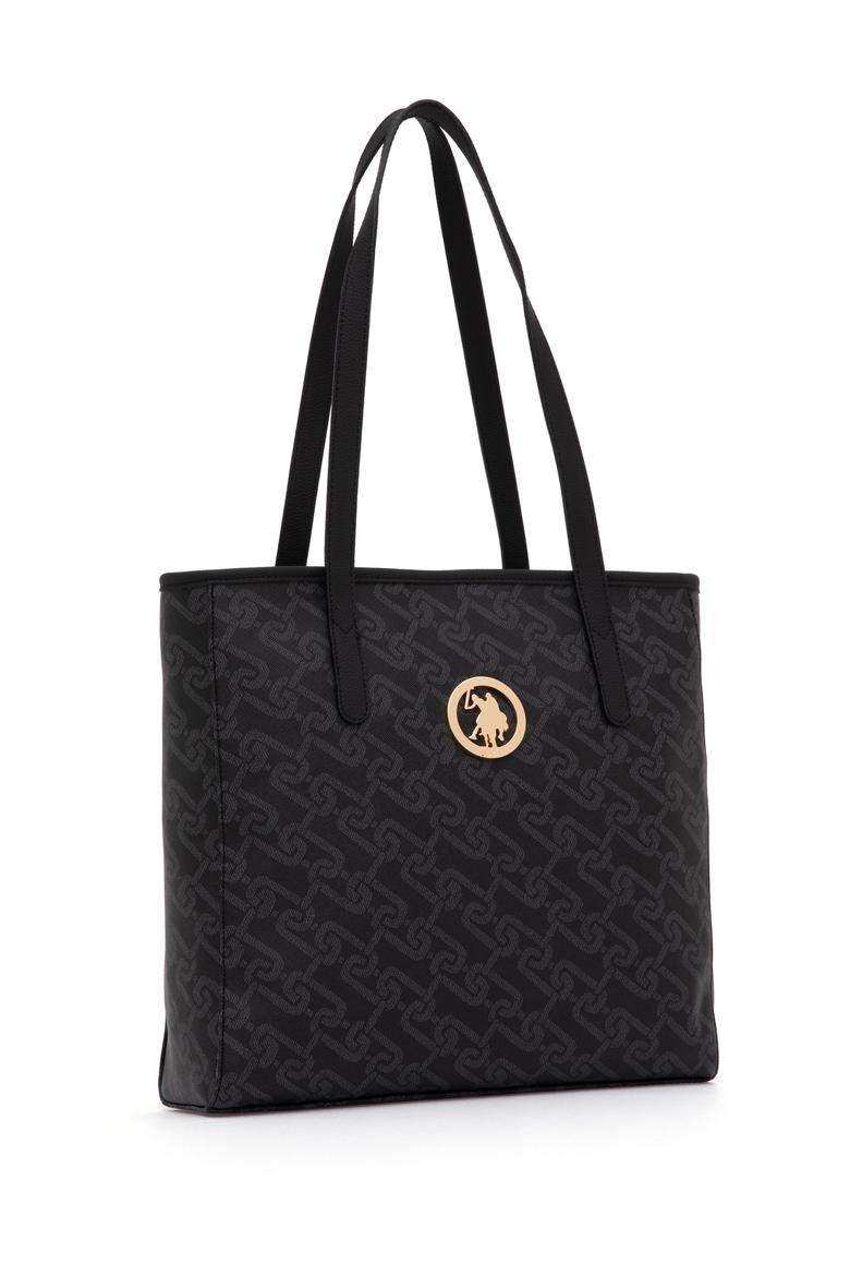 Kadın Siyah Omuz Çantası - 50317811001