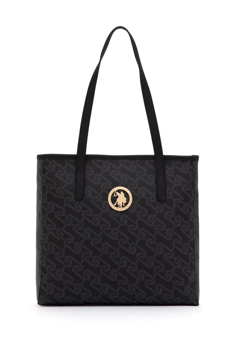 Kadın Siyah Omuz Çantası - 50317811001