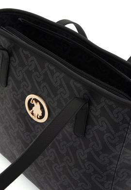 Kadın Siyah Omuz Çantası - 50317811001