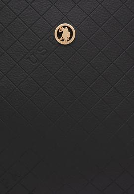 Kadın Siyah Omuz Çantası - 50317802001