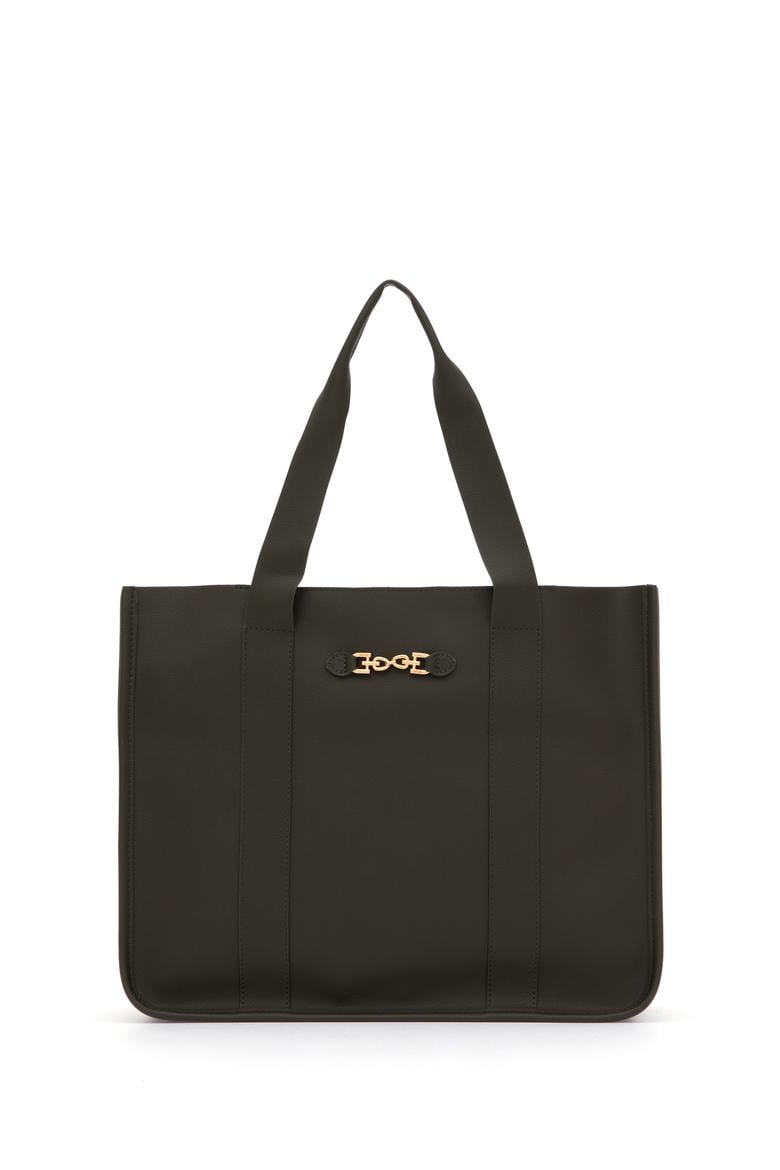 Kadın Haki Kol Çantası - 50317821004