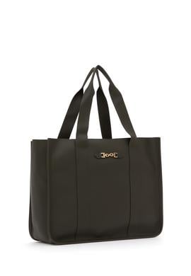 Kadın Haki Kol Çantası - 50317821004