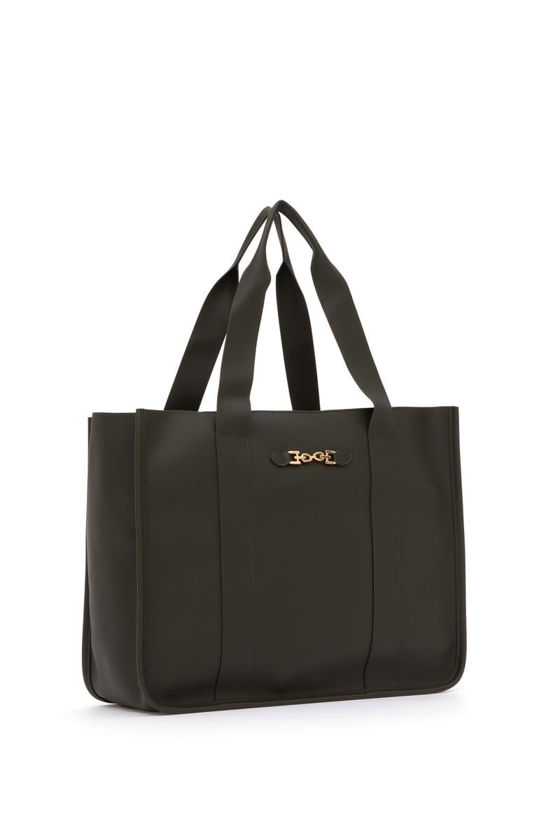 Kadın Haki Kol Çantası - 50317821004