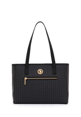 Kadın Siyah Kol Çantası - 50317795002