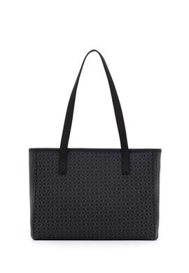 Kadın Siyah Kol Çantası - 50317795002