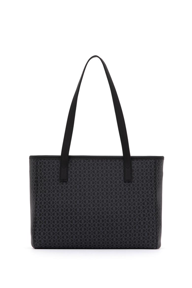 Kadın Siyah Kol Çantası - 50317795002