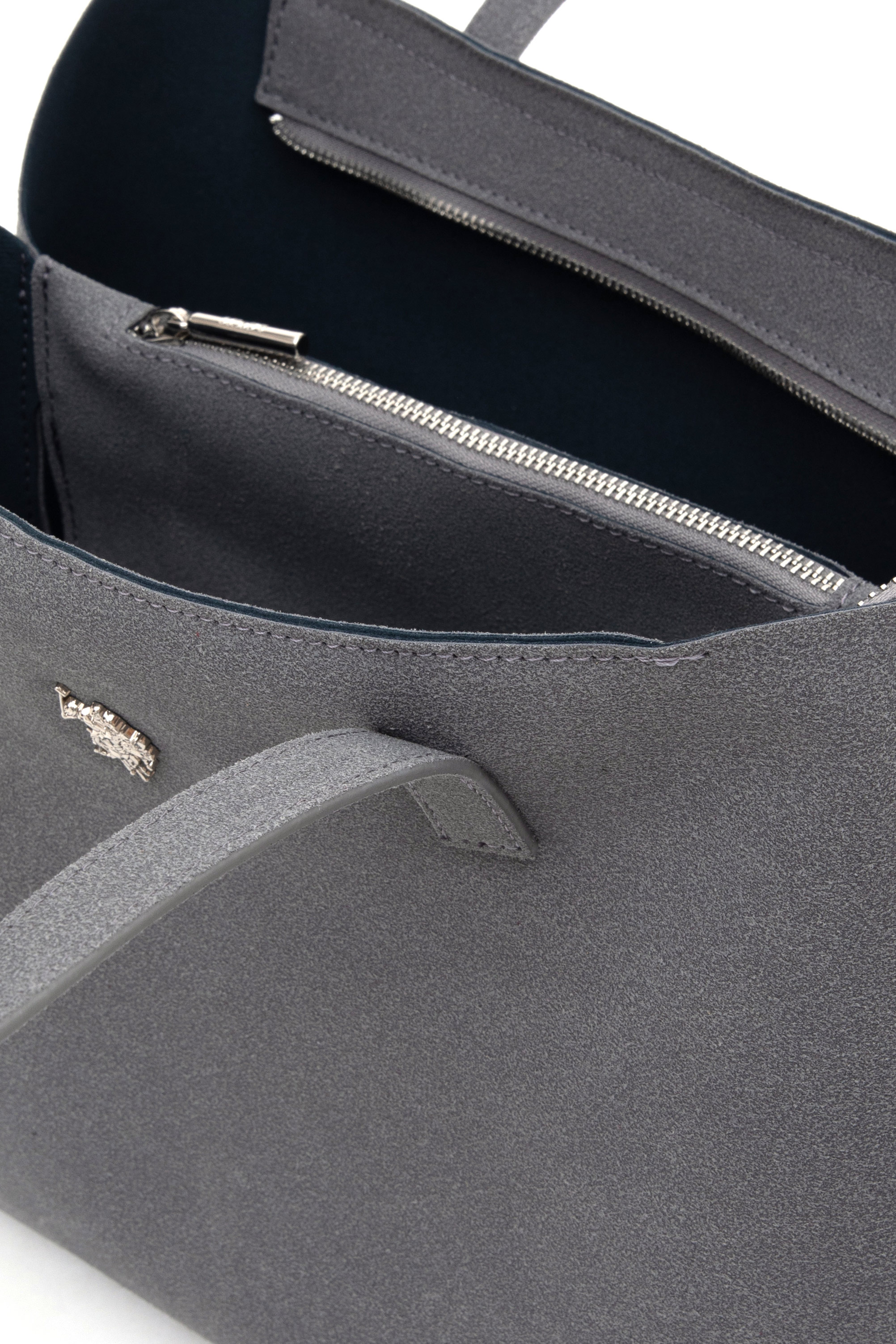کیف دستی استاندارد فیت زنانه یو اس پولو | U.S. Polo Assn. - تصویر 6