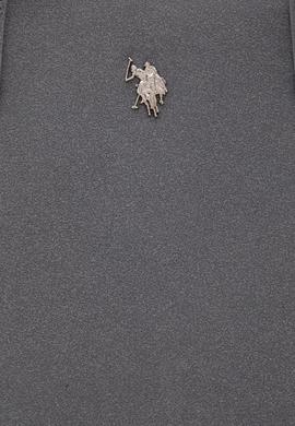 Kadın Gri Süet Kol Çantası - 50317827002