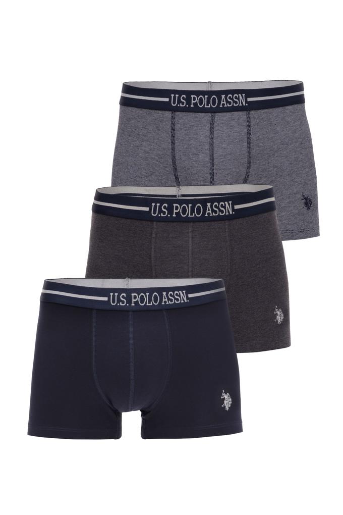 Erkek 3'lü Boxer Takımı