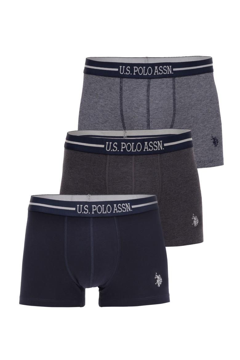 Erkek 3'lü Boxer Takımı