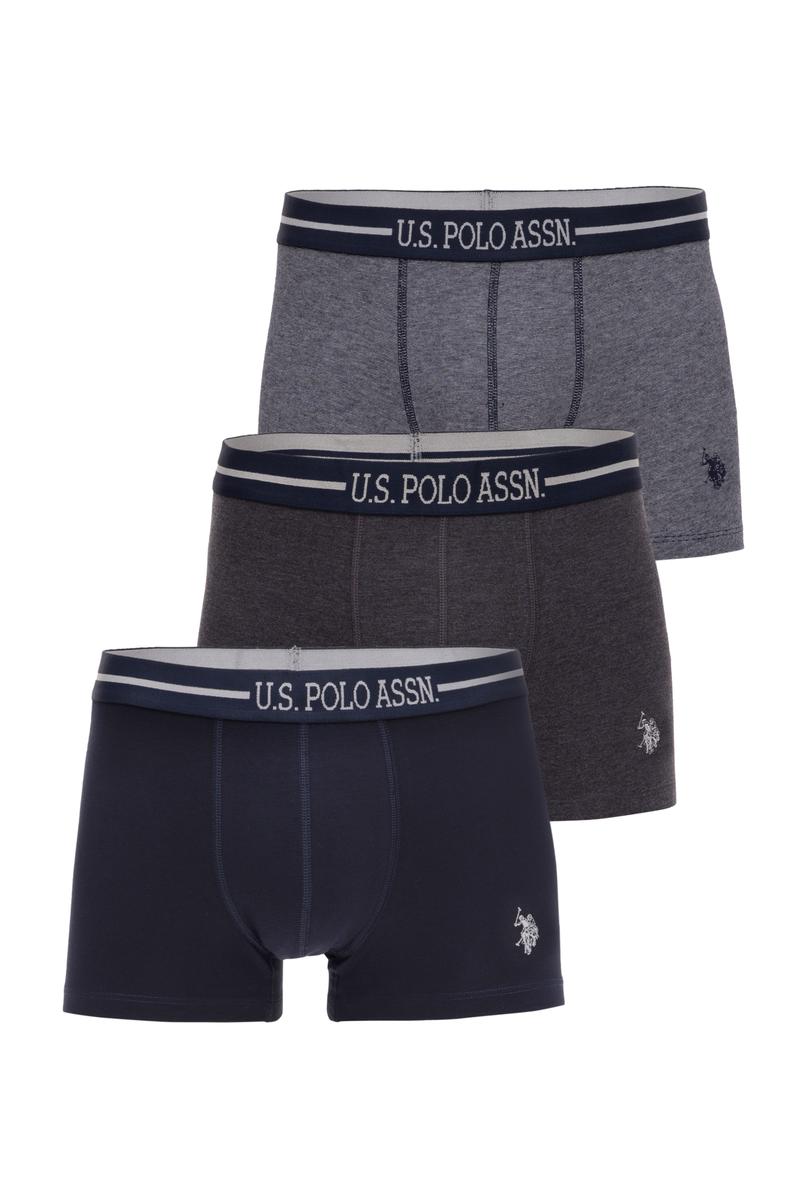 Erkek 3'lü Boxer Takımı